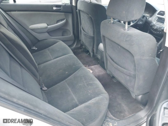 2006 Honda Accord Sdn LX SE with VIN 1HGCM56396A160625, listed as a IAAI auction lot 41981941 with 259,325 mi miles. Bid and sale history available at carsss.com. Image 8.