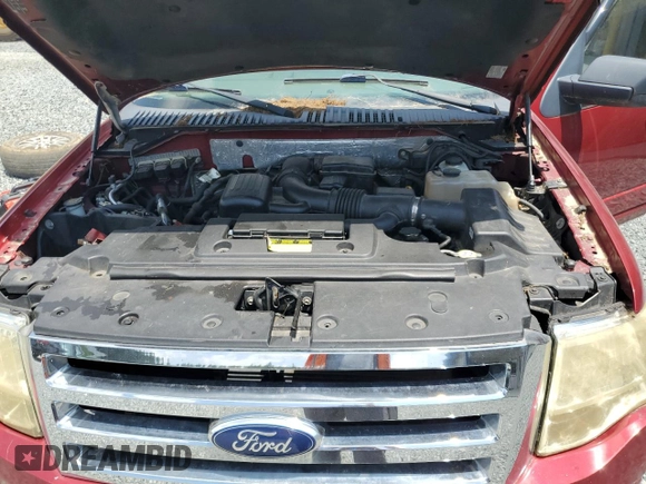 2014 Ford Expedition King Ranch с VIN 1FMJU1J54EEF56908, выставлен на аукционе Copart как лот 63217405 с пробегом 196 877 миль миль и Чистый • Clean title. История ставок и продаж доступна на DreamBid. Изображение 12.