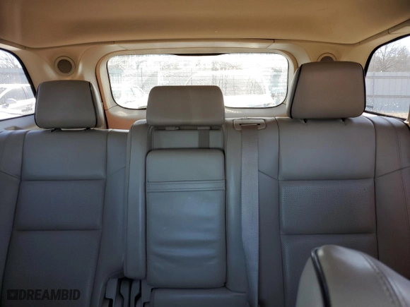 2014 Jeep Grand Cherokee Overland with VIN 1C4RJFCT8EC409673, listed as a Copart auction lot 45271555 with 136,810 mi miles and Salvage Title. Bid and sale history available at carsss.com. Image 10.
