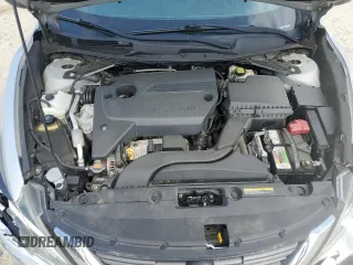 2017 Nissan Altima SR z VIN 1N4AL3AP1HC126537, wystawiony jako Copart lot #56044555 z przebiegiem 125 213 mil mil oraz Czysty tytuł • Clean title. Historia ofert i sprzedaży dostępna na DreamBid. Obrazek 11.
