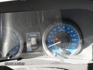 2016 Toyota Sienna XLE с VIN 5TDYK3DC0GS762593, выставлен на аукционе IAAI как лот 41769173 с пробегом 71 869 миль миль и . История ставок и продаж доступна на DreamBid. Изображение 15.
