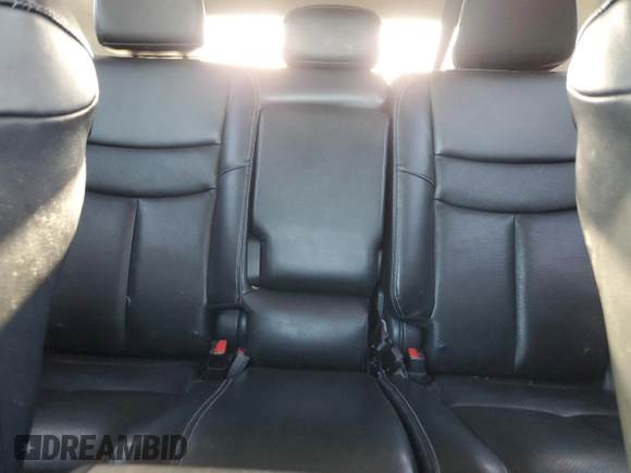 2018 Nissan Murano SV with VIN 5N1AZ2MG7JN112789, listed as a Copart auction lot 52768325 with 143,599 mi miles and Clean Title. Bid and sale history available at carsss.com. Image 10.