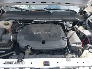 2020 Chevrolet Colorado 4WD Work Truck with VIN 1GCHTBEN7L1124744, listed as a IAAI auction lot 42755629 with 132,704 mi miles and . Bid and sale history available at DreamBid. Image 10.