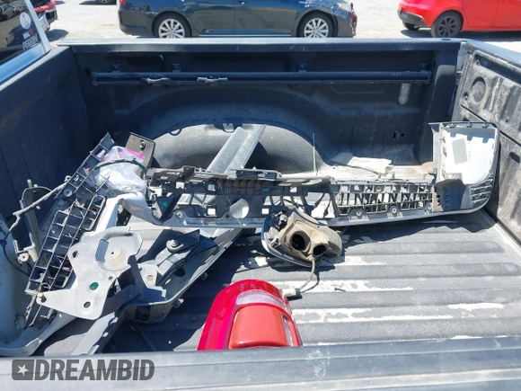 2020 Ram 1500 Limited with VIN 1C6SRFHM9LN225475, listed as a IAAI auction lot 42353156 with 195,185 mi miles and . Bid and sale history available at DreamBid. Image 12.