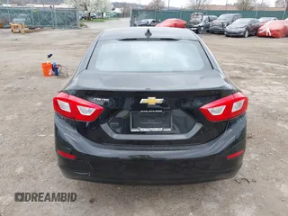 2017 Chevrolet Cruze LS with VIN 1G1BC5SM0H7165507, listed as a IAAI auction lot 41900457 with 93,068 mi miles and . Bid and sale history available at DreamBid. Image 17.