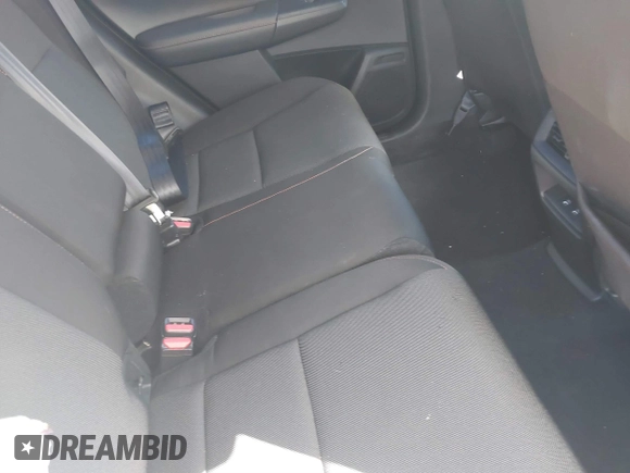 2024 Honda CR-V Sport with VIN 7FARS5H55RE007835, listed as a IAAI auction lot 41357805 with 28,890 mi miles and . Bid and sale history available at DreamBid. Image 8.