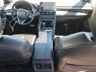 2019 Toyota Avalon Limited Hybrid z VIN 4T1B21FB6KU010122, wystawiony jako Copart lot #60954194 z przebiegiem 43 472 mil mil oraz Nie do naprawy • Non repairable. Historia ofert i sprzedaży dostępna na DreamBid. Obrazek 8.