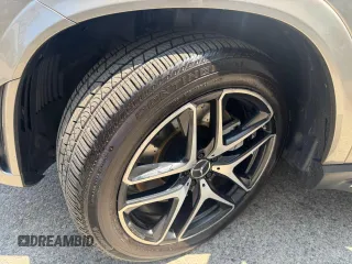 2021 Mercedes-Benz GLE 53 AMG with VIN 4JGFB6BB7MA287371, listed as a Copart auction lot 66754005 with 100,251 mi miles and Clean title. Bid and sale history available at DreamBid. Image 14.
