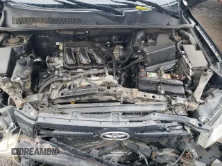 2007 Toyota RAV4 Sport with VIN JTMBK32V476017002, listed as a Copart auction lot 52203325 with Not provided miles and Salvage title. Bid and sale history available at DreamBid. Image 11.