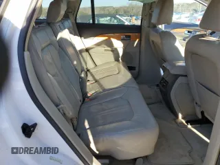 2012 Lincoln MKX with VIN 2LMDJ6JK6CBL00372, listed as a Copart auction lot 87796245 with 167,133 mi miles and Salvage Title. Bid and sale history available at carsss.com. Image 11.