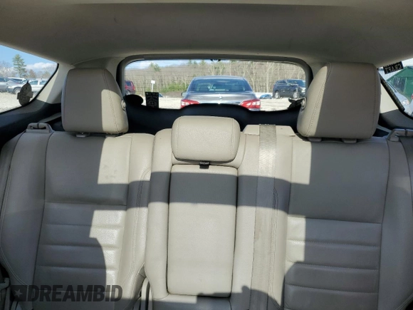 2014 Ford Escape SE with VIN 1FMCU9GX2EUA56896, listed as a Copart auction lot 54214785 with 0 mi miles and Clean Title. Bid and sale history available at carsss.com. Image 10.
