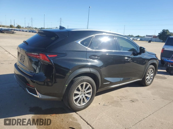 2018 Lexus NX 300h с VIN JTJBJRBZ2J2089823, выставлен на аукционе Copart как лот 79538014 с пробегом 100 412 миль миль и Списание • Salvage title. История ставок и продаж доступна на DreamBid. Изображение 3.