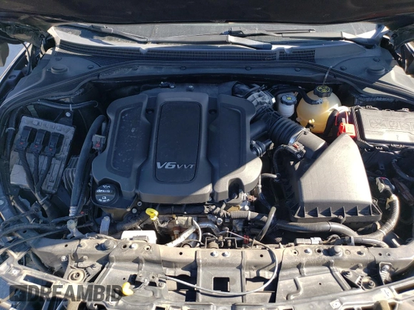 2017 Buick LaCrosse Preferred with VIN 1G4ZN5SS4HU131002, listed as a Copart auction lot 76003524 with 69,052 mi miles and Salvage Title. Bid and sale history available at carsss.com. Image 12.