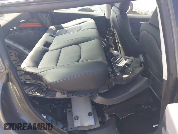 2023 Tesla Model 3 с VIN 5YJ3E1EA5PF696436, выставлен на аукционе IAAI как лот 42099142 с пробегом 17 054 миль миль и . История ставок и продаж доступна на DreamBid. Изображение 8.