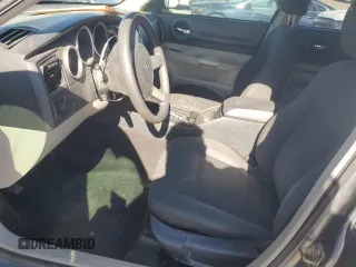 2006 Dodge Magnum z VIN 2D4FV47V96H394688, wystawiony jako Copart lot #89098455 z przebiegiem Nie podano mil oraz Nie do naprawy. Historia ofert i sprzedaży dostępna na DreamBid. Obrazek 7.