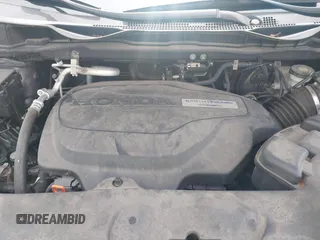 2020 Honda Odyssey EX-L с VIN 5FNRL6H71LB054853, выставлен на аукционе IAAI как лот 42117628 с пробегом 73 118 миль миль и . История ставок и продаж доступна на DreamBid. Изображение 10.