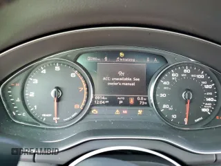 2023 Audi Q5 Sportback S line Premium с VIN WA14AAFY0P2090325, выставлен на аукционе Copart как лот 61497243 с пробегом 6 914 миль миль и . История ставок и продаж доступна на DreamBid. Изображение 9.