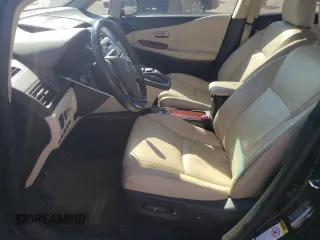2011 Lexus HS with VIN JTHBB1BA4B2044197, listed as a Copart auction lot 79491304 with Not Provided miles and Clean Title. Bid and sale history available at carsss.com. Image 7.