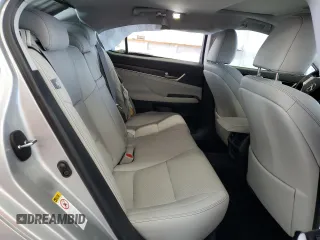2013 Lexus GS 350 with VIN JTHCE1BL8D5013078, listed as a Copart auction lot 64214305 with 62,006 mi miles and Salvage title. Bid and sale history available at DreamBid. Image 10.
