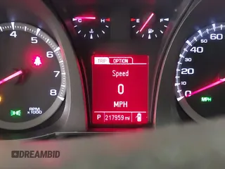 2014 GMC Terrain SLE with VIN 2GKFLVEK0E6204048, listed as a IAAI auction lot 41863296 with 217,959 mi miles. Bid and sale history available at carsss.com. Image 7.
