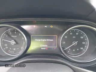 2020 Buick Encore GX Select with VIN KL4MMDSL7LB107361, listed as a IAAI auction lot 41893926 with 96,460 mi miles and . Bid and sale history available at DreamBid. Image 7.