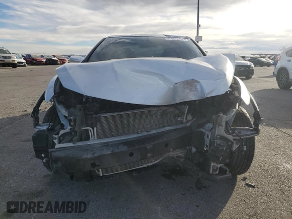 2016 Nissan Altima S with VIN 1N4AL3APXGN341269, listed as a Copart auction lot 87672755 with 122,386 mi miles and Salvage Title. Bid and sale history available at DreamBid. Image 5.