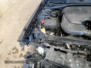 2020 Dodge Challenger SXT с VIN 2C3CDZAG1LH105443, выставлен на аукционе Copart как лот 84260145 с пробегом 80 221 миль миль и Списание • Salvage title. История ставок и продаж доступна на DreamBid. Изображение 15.