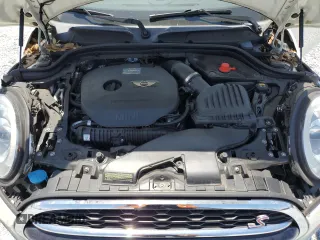 2015 MINI Hardtop S z VIN WMWXP7C57F2A42463, wystawiony jako Copart lot #56651155 z przebiegiem 66 710 mil mil oraz Szkoda całkowita • Salvage title. Historia ofert i sprzedaży dostępna na DreamBid. Obrazek 11.