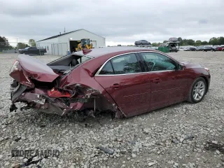2016 Chevrolet Malibu Limited LT with VIN 1G11C5SA8GF103116, listed as a Copart auction lot 72435794 with 73,312 mi miles and Salvage Title. Bid and sale history available at carsss.com. Image 3.