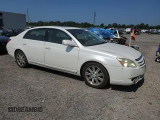 2006 Toyota Avalon XL with VIN 4T1BK36B96U164292, listed as a Copart auction lot 63977205 with 228,341 mi miles and Clean title. Bid and sale history available at DreamBid. Image 4.