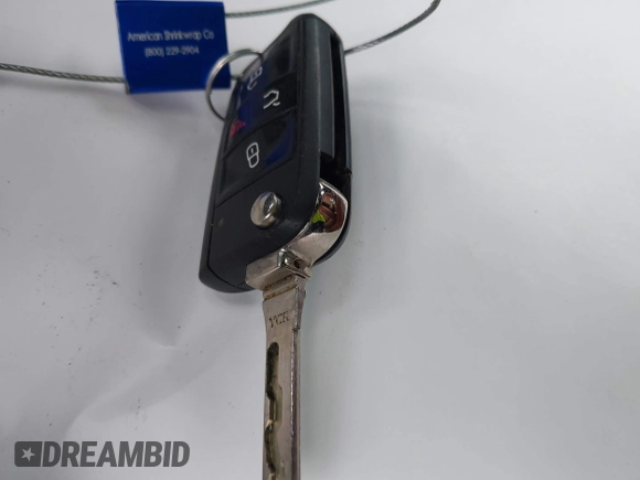 2017 Volkswagen Golf S z VIN 3VWH17AU9HM513277, wystawiony jako IAAI lot #41724269 z przebiegiem 165 315 mil mil oraz . Historia ofert i sprzedaży dostępna na DreamBid. Obrazek 11.