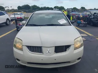 2004 Mitsubishi Galant ES z VIN 4A3AB36FX4E071031, wystawiony jako IAAI lot #42376783 z przebiegiem 145 475 mil mil oraz . Historia ofert i sprzedaży dostępna na DreamBid. Obrazek 12.