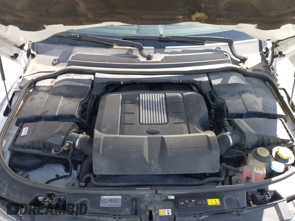 2016 Land Rover LR4 HSE с VIN SALAG2V6XGA778800, выставлен на аукционе IAAI как лот 42039649 с пробегом 126 486 миль миль и . История ставок и продаж доступна на DreamBid. Изображение 10.
