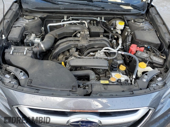 2022 Subaru Outback Premium z VIN 4S4BTADC5N3168552, wystawiony jako Copart lot #59098955 z przebiegiem 53 469 mil mil oraz Czysty tytuł • Clean title. Historia ofert i sprzedaży dostępna na DreamBid. Obrazek 12.