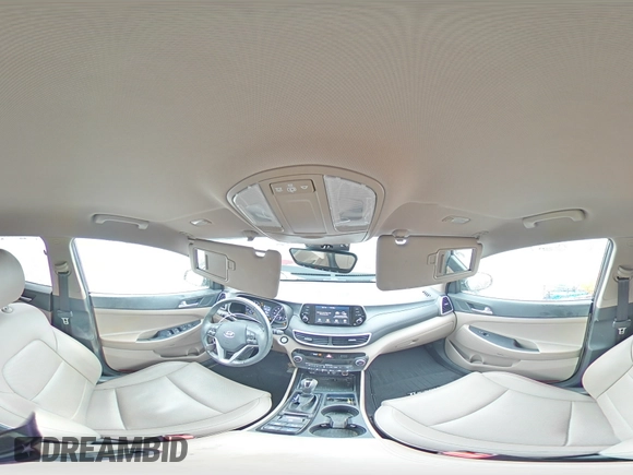 2019 Hyundai Tucson Limited с VIN KM8J3CAL0KU045775, выставлен на аукционе Copart как лот 52559475 с пробегом 20 438 миль миль и Списание • Salvage title. История ставок и продаж доступна на DreamBid. Изображение 13.
