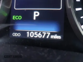 2016 Lexus ES 330 with VIN 58ABK1GG5GU034440, listed as a IAAI auction lot 42055251 with 105,677 mi miles and . Bid and sale history available at DreamBid. Image 15.