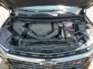 2024 Chevrolet Traverse AWD Z71 с VIN 1GNEVJKS9RJ179892, выставлен на аукционе Copart как лот 62475125 с пробегом 9 879 миль миль и Списание • Salvage title. История ставок и продаж доступна на DreamBid. Изображение 17.