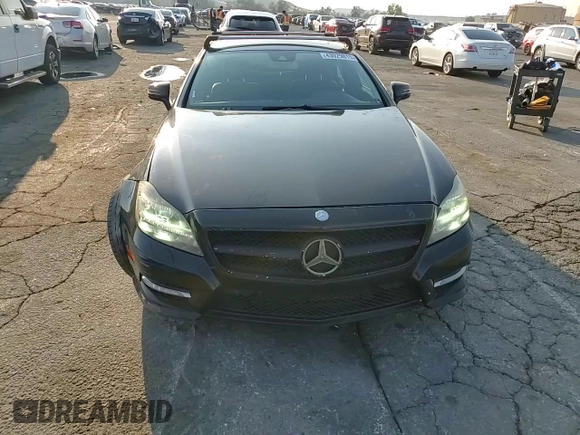 2013 Mercedes-Benz CLS 550 с VIN WDDLJ7DB9DA070942, выставлен на аукционе Copart как лот 43029815 с пробегом 194 128 миль миль и Списание • Salvage title. История ставок и продаж доступна на DreamBid. Изображение 11.