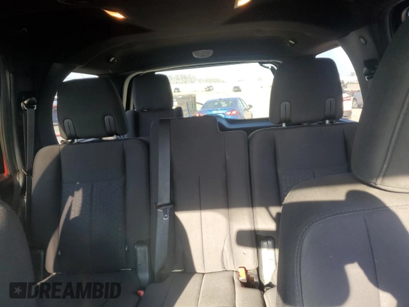 2015 Ford Expedition XLT с VIN 1FMJU1JT8FEF34023, выставлен на аукционе Copart как лот 53116295 с пробегом 110 354 миль миль и Списание • Salvage title. История ставок и продаж доступна на DreamBid. Изображение 10.