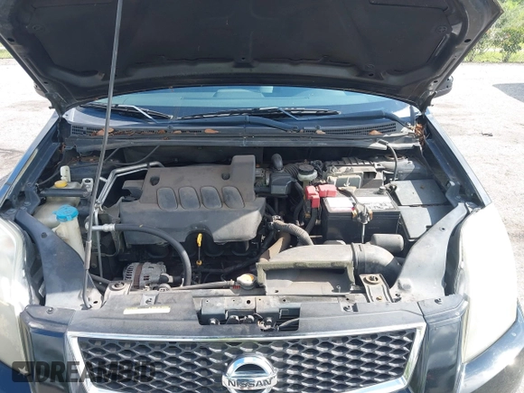 2010 Nissan Sentra SL with VIN 3N1AB6AP7AL705592, listed as a IAAI auction lot 42610359 with 116,006 mi miles and . Bid and sale history available at DreamBid. Image 10.