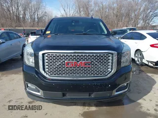 2016 GMC Yukon SLT with VIN 1GKS2BKC0GR344105, listed as a IAAI auction lot 41567238 with 170,999 mi miles and . Bid and sale history available at DreamBid. Image 13.
