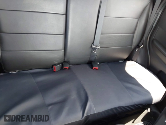 2011 Ford Escape Limited с VIN 1FMCU9E78BKA36193, выставлен на аукционе IAAI как лот 42609040 с пробегом 175 439 миль миль и . История ставок и продаж доступна на DreamBid. Изображение 8.