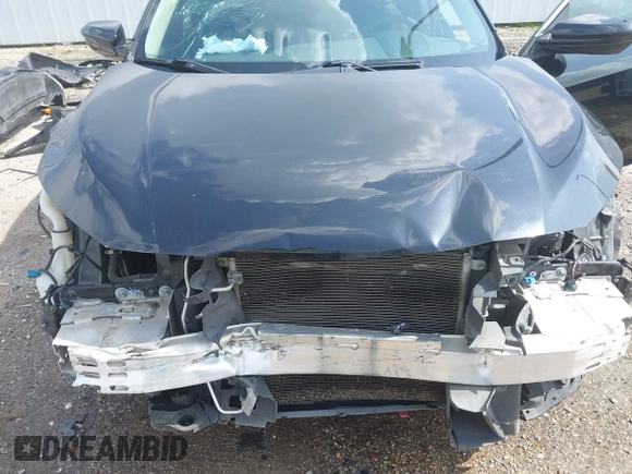 2017 Honda Civic LX with VIN 19XFC2F58HE017759, listed as a IAAI auction lot 42458474 with 111,588 mi miles and . Bid and sale history available at DreamBid. Image 6.