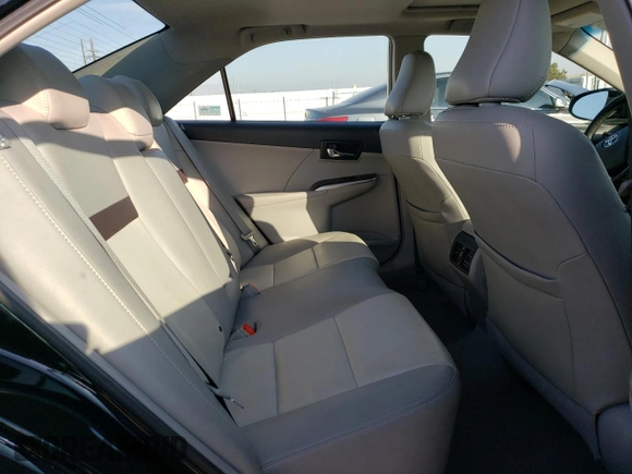 2012 Toyota Camry L with VIN 4T4BF1FK1CR210417, listed as a Copart auction lot 54521805 with 97,406 mi miles and Salvage Title. Bid and sale history available at carsss.com. Image 10.