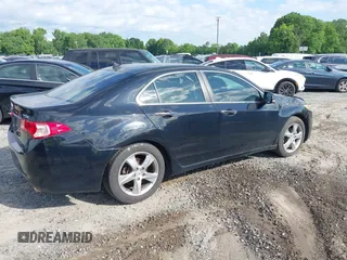 2012 Acura TSX z VIN JH4CU2F4XCC007868, wystawiony jako IAAI lot #42115103 z przebiegiem 154 268 mil mil oraz . Historia ofert i sprzedaży dostępna na DreamBid. Obrazek 4.