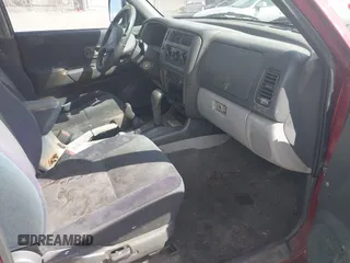 2004 Mitsubishi Montero XLS z VIN JA4MT31R74J008100, wystawiony jako IAAI lot #42147305 z przebiegiem 211 966 mil mil oraz . Historia ofert i sprzedaży dostępna na DreamBid. Obrazek 5.
