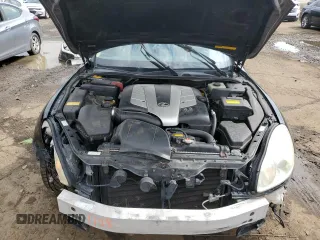 2004 Lexus SC 430 z VIN JTHFN48Y040058272, wystawiony jako Copart lot #55596645 z przebiegiem 179 363 mil mil oraz Tytuł czysty. Historia ofert i sprzedaży dostępna na DreamBid. Obrazek 11.