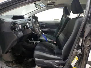 2016 Toyota Prius One with VIN JTDKDTB3XG1120141, listed as a Copart auction lot 52916975 with 131,063 mi miles and Clean Title. Bid and sale history available at DreamBid. Image 7.