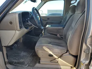 2006 Chevrolet Suburban LS with VIN 1GNEC16ZX6J138146, listed as a Copart auction lot 88473235 with 198,342 mi miles and Salvage Title. Bid and sale history available at carsss.com. Image 7.