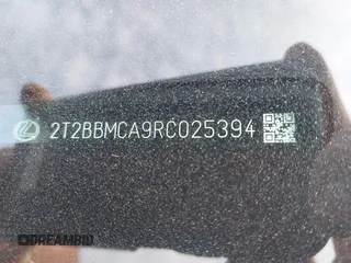 2024 Lexus RX 350h z VIN 2T2BBMCA9RC025394, wystawiony jako IAAI lot #42481956 z przebiegiem 13 910 mil mil oraz . Historia ofert i sprzedaży dostępna na DreamBid. Obrazek 9.